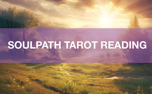 Your Soul Path Tarot Reading ( Online only)